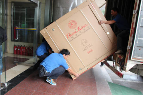红寺堡钢琴贵重工艺品无忧运