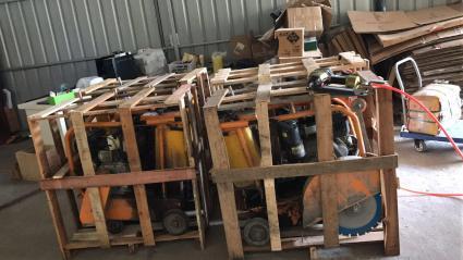 红寺堡行李、家具、电器包装托运