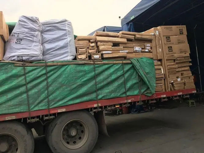 红寺堡家具托运