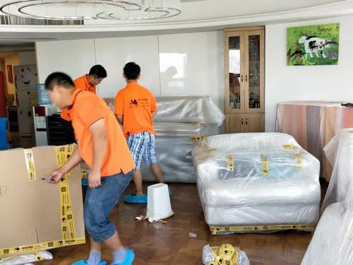 红寺堡精品搬家公司